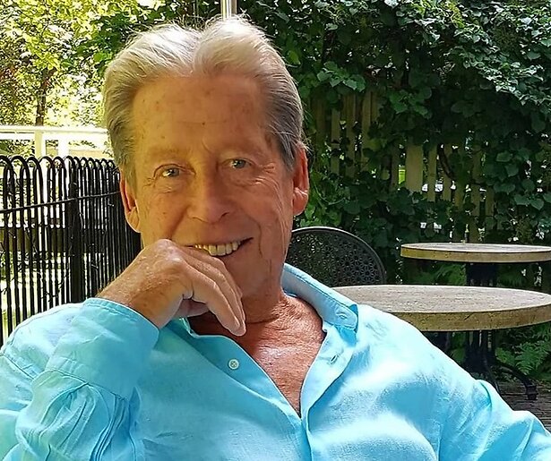 Artsen stellen diagnose bij ernstig verzwakte Hans Kazàn 