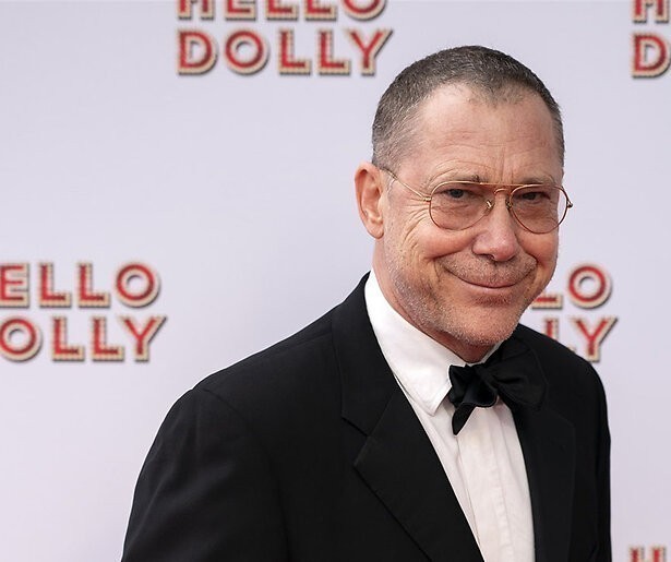 Hans Kesting heeft hoofdrol te pakken in nieuwe Nederlandse dramaserie over Marianne Vaatstra