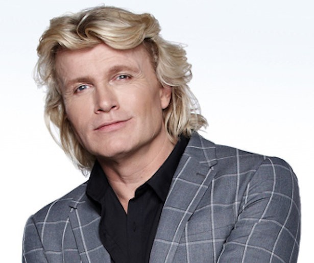 Hans Klok wil juryrol in Holland's Got Talent