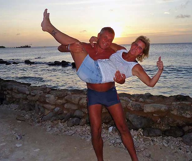 Twee Ik Vertrek kerst-specials op komst! 