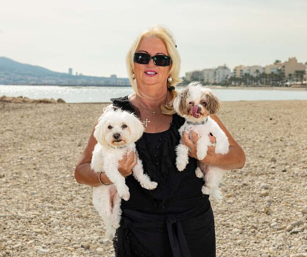 Het is echt waar; Mama Mo en Mike komen terug met een tweede seizoen van De Hanslers 