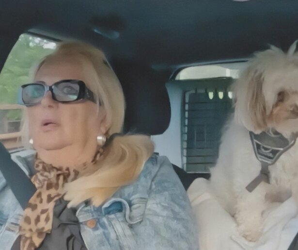 Tweede seizoen De Hanslers op komst? Monique geeft antwoord