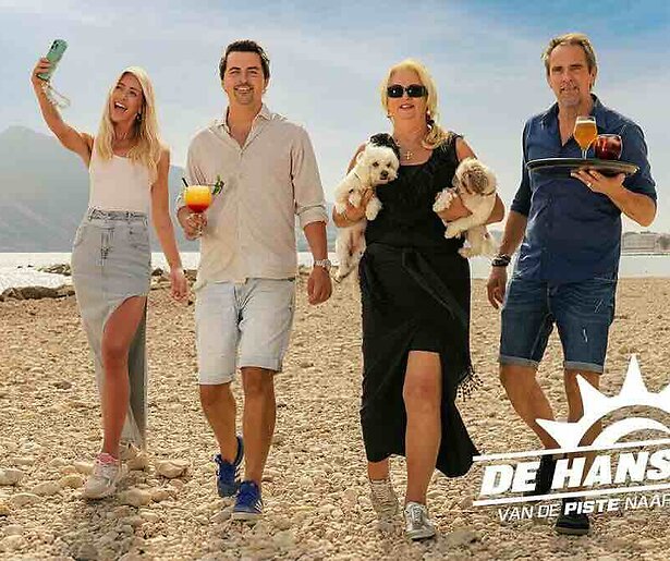 Realitykoppel Mike en Denise uit B&B Vol Liefde officieel uit elkaar 