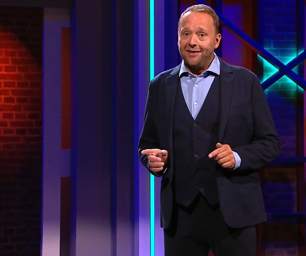 De TV van gisteren: Hard Spel verliest kijkers in tweede week