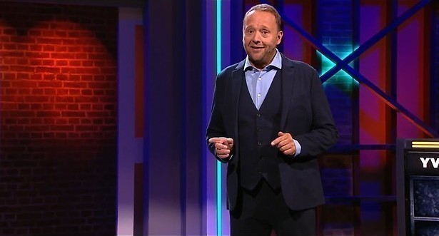 Wereldberoemde 'koningin'