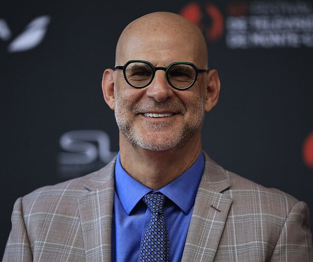 Netflix verfilmt nog twee boeken van Harlan Coben