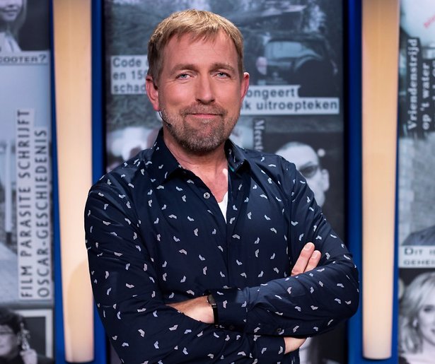 Corona nekt jubileum Dit Was Het Nieuws 