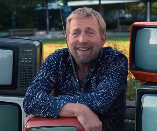 Harm Edens zoekt verstokte tv-kijkers