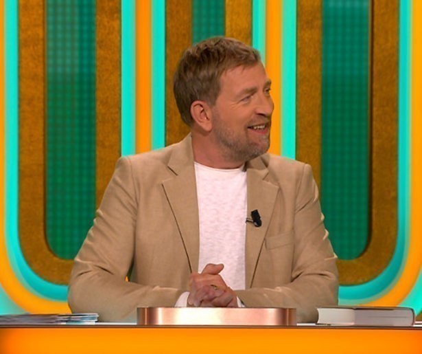 Nieuw seizoen met Harm Edens 