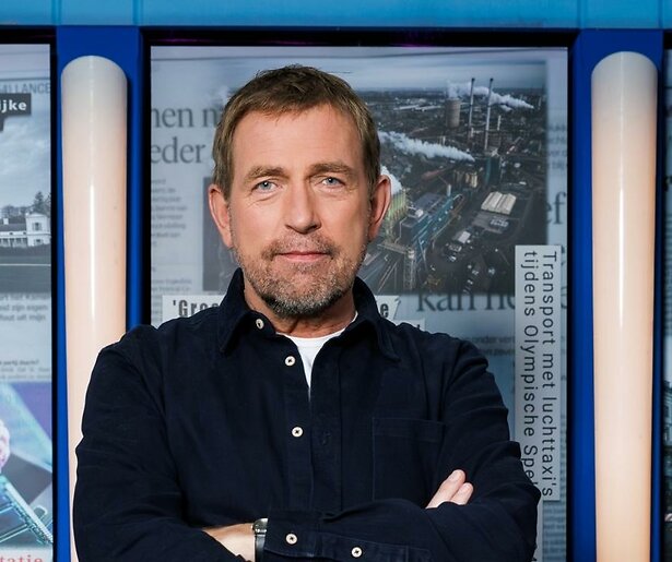 Dit Was Het Nieuws keert op deze dag terug op tv