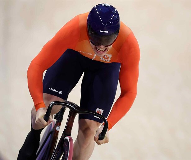 Programma Team NL Olympische Spelen zondag 11 augustus