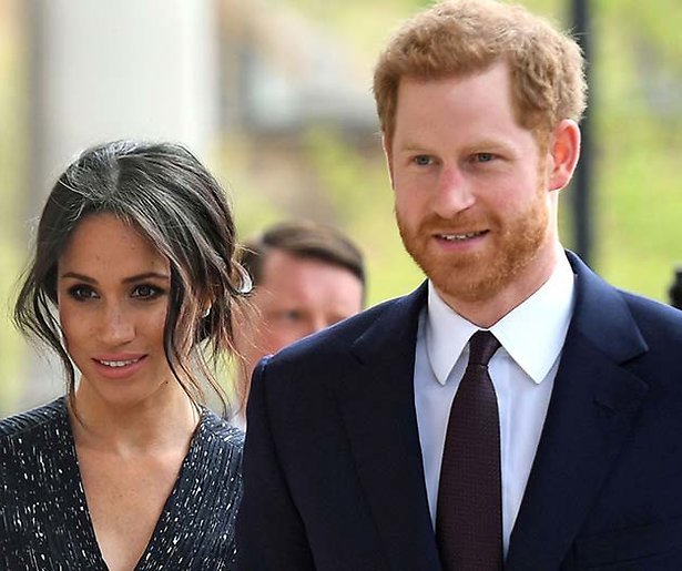 Laat de klokken maar luiden: Prins Harry en Meghan gaan trouwen! 