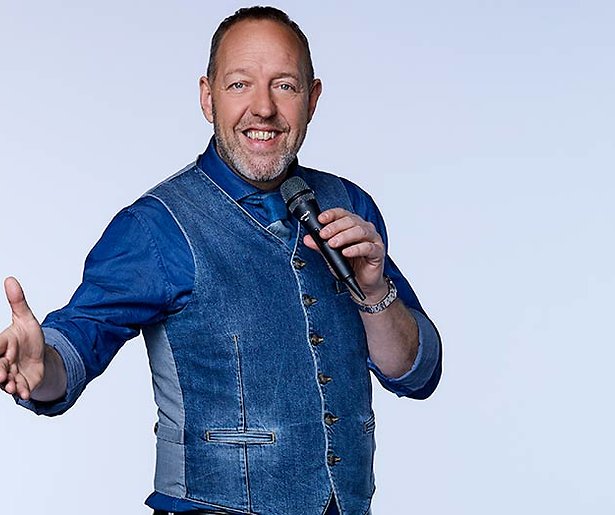 Interview met Harry Piekema over It Takes 2