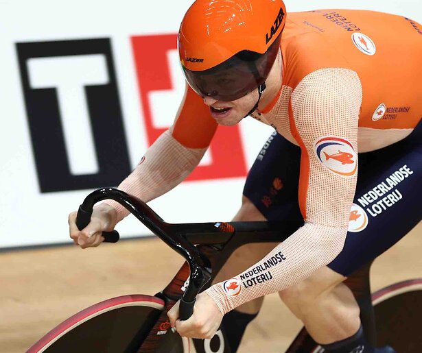 Dit zijn de Nederlandse deelnemers aan de Olympische Spelen in Parijs 