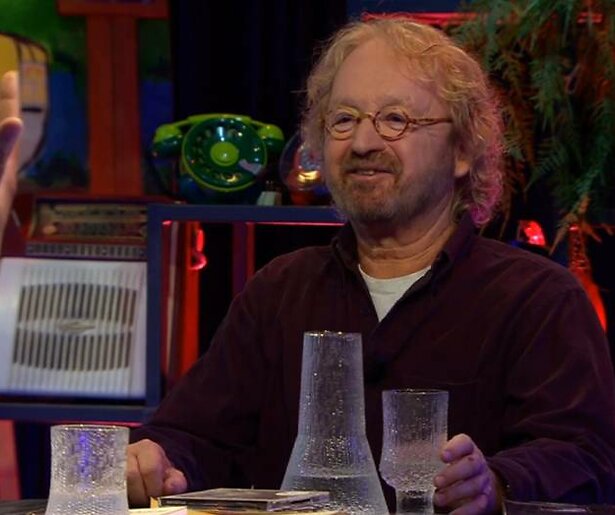 Afscheid Harry de Winter ontroert kijkers