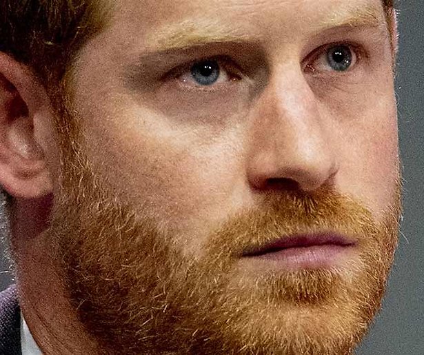 Prins Harry werkt aan serie documentaires met Oprah Winfrey 