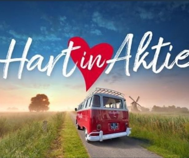 De TV van gisteren: Hart in Aktie opent met bescheiden 694.000 kijkers