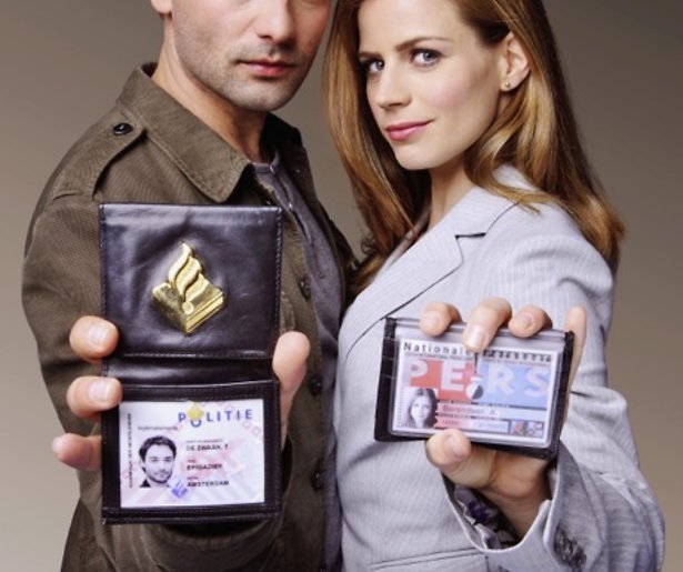 Serie Hart Tegen Hard herhaald op SBS 6