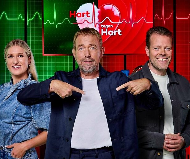 De TV van gisteren: SBS6 heeft twee nieuwe flops te pakken