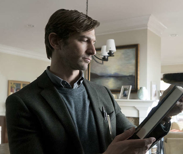 Tweede seizoen voor The Haunting of Hill House 