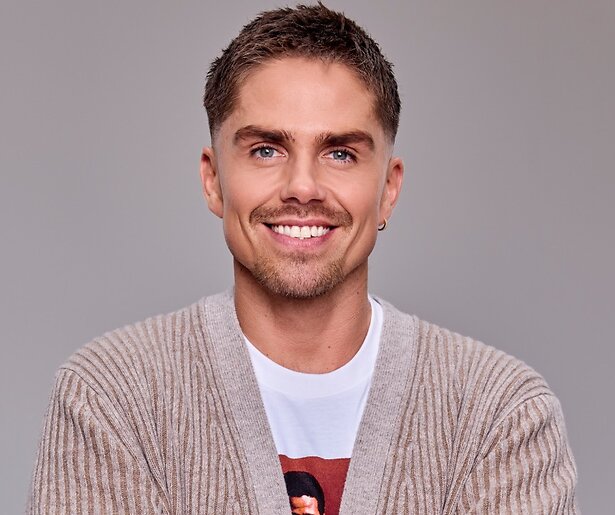 Reallifesoap André Hazes keert terug, maar niet bij SBS6