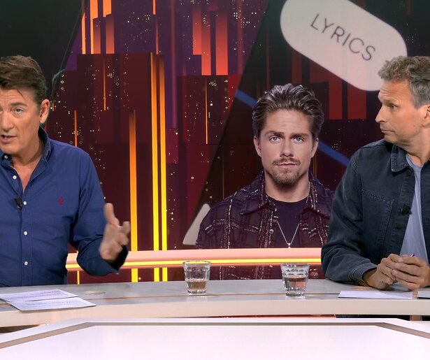 Shownieuws presenteert vernietigend populariteitsonderzoek Hazes clan