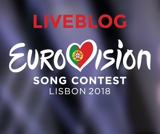 Liveblog: Eurovisie Songfestival 2018, finale