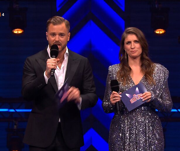 Dit is de winnaar van het eerste seizoen The Headliner