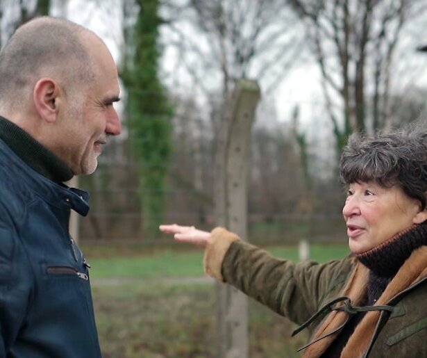 Songfestivalzangeres Heddy Lester overleden