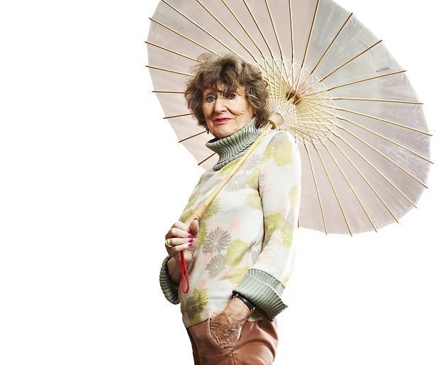 De fragmenten van Zomergast Hedy d'Ancona