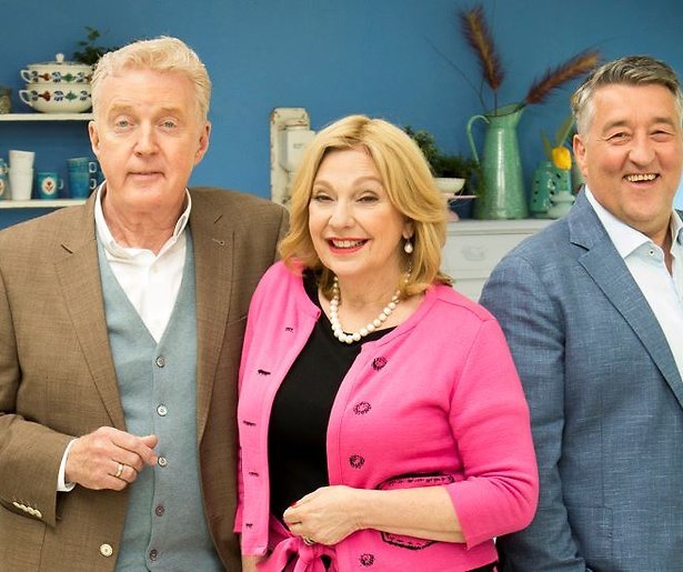 Burgemeester Uithoorn kandidaat in Heel Holland Bakt 2016