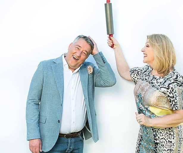 De TV van gisteren: Best bekeken Heel Holland Bakt ooit!