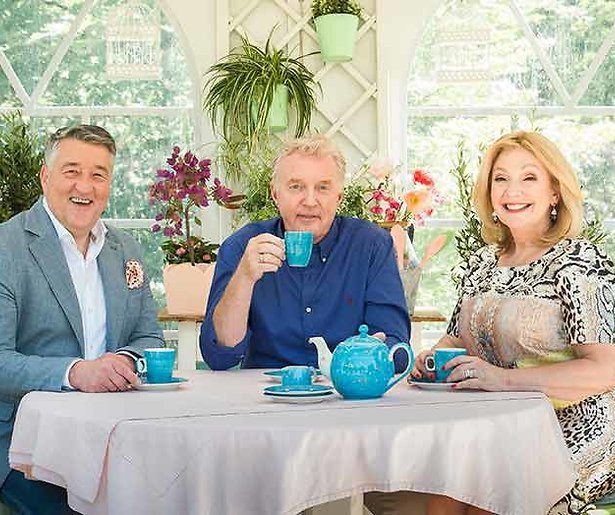 Heel Holland Bakt dit jaar in november en december