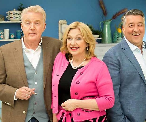 Heel Holland Bakt start met 500 kandidaten