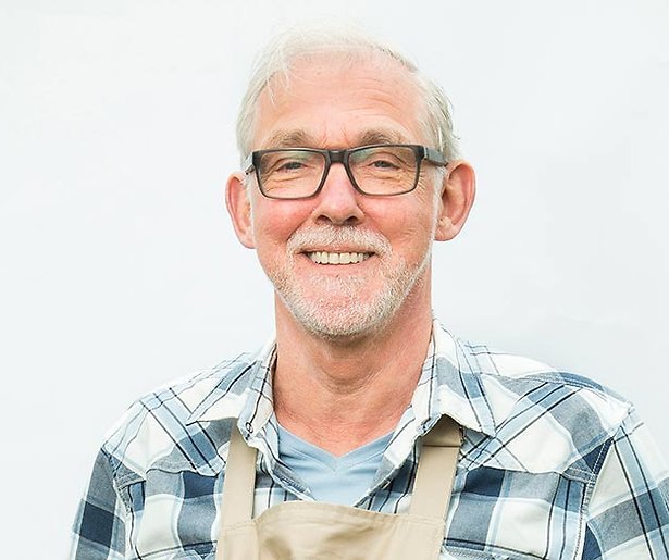 Nico uit Heel Holland bakt heeft nu 2 banen