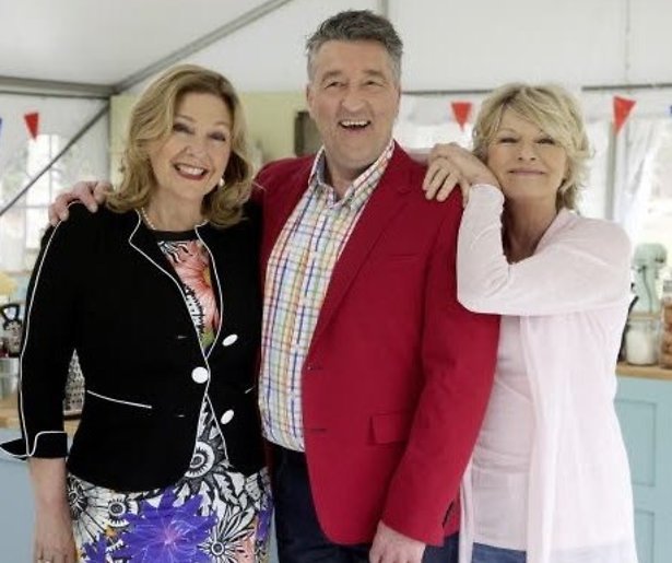 Nog 4 jaar bakken met Heel Holland Bakt