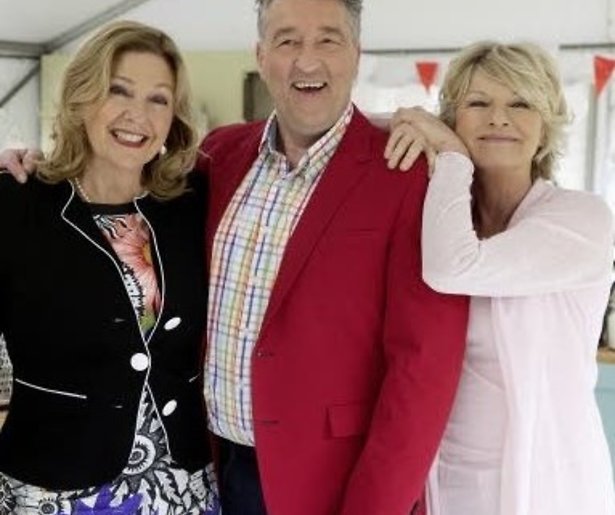 Heel Holland Bakt krijgt zeker een vierde seizoen