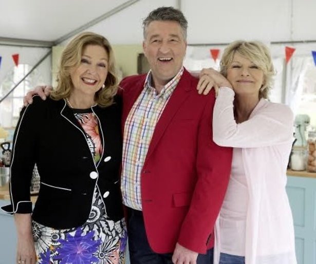 Kijkcijfers: 2,8 miljoen voor de finale van Heel Holland Bakt