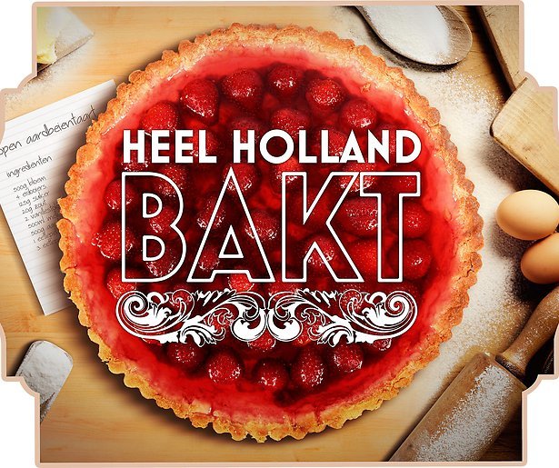 MAX maakt nabeschouwing van Heel Holland bakt