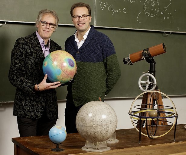 Kijktip: de 2de editie van Heel Nederland Kijkt Sterren