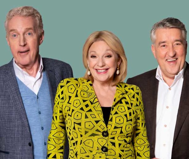 Heel Holland Bakt dit voorjaar terug op tv