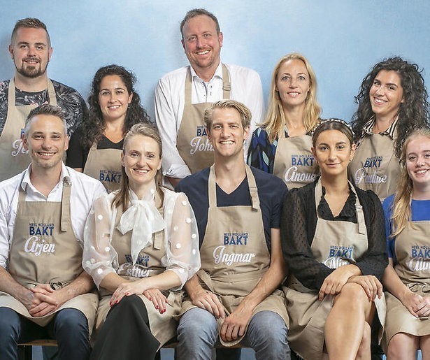 Het leven na Heel Holland Bakt voor Hans, Rutger en de rest