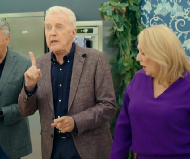 De TV van gisteren: monsterscore voor halve finale Heel Holland Bakt en Gooische Vrouwen zakt wat in