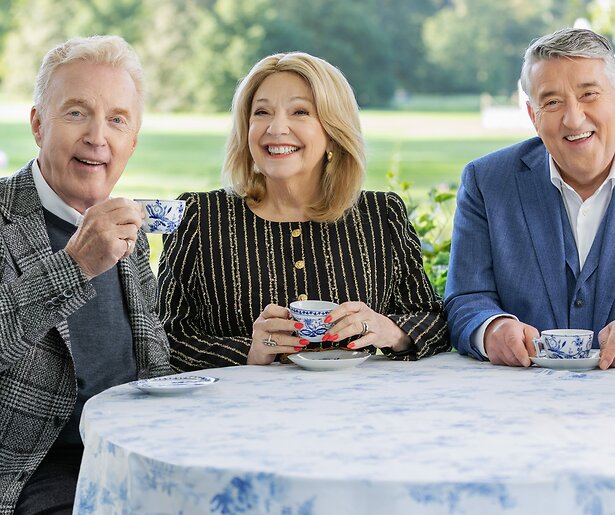 Dit is de startdatum van het nieuwe seizoen van Heel Holland Bakt 