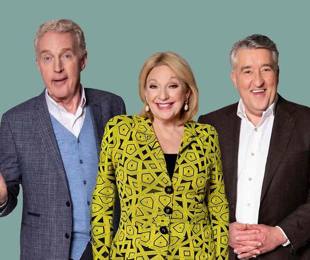 De meest gestelde vragen over Heel Holland Bakt