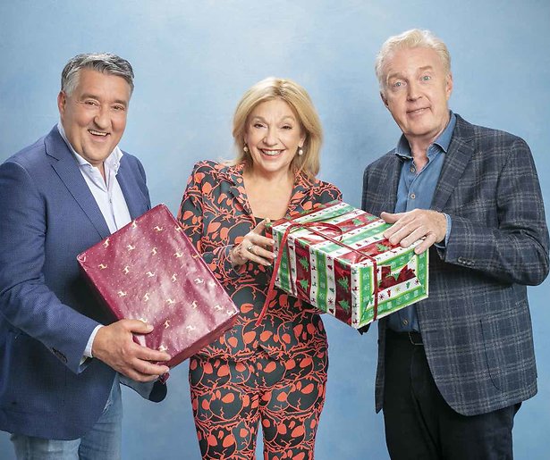 De TV van gisteren: Heel Holland bakt stoomt door naar 2,9 miljoen