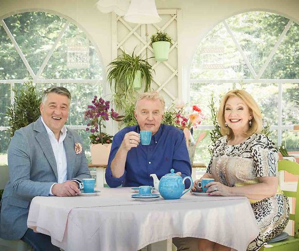 Nieuwe nabeschouwing Heel Holland Bakt in aantocht