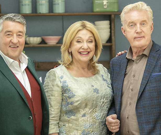 Makers Heel Holland Bakt overwegen blijvende wintereditie