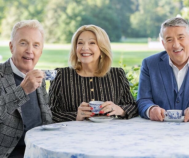 Zien: de eerste beelden van Heel Holland Bakt