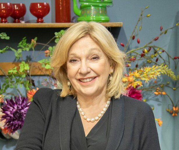 Janny van der Heijden enthousiast over nieuw seizoen Heel Holland Bakt